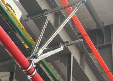 延平抗震支架厂家与你分享你必须做的紧急情况下的准备